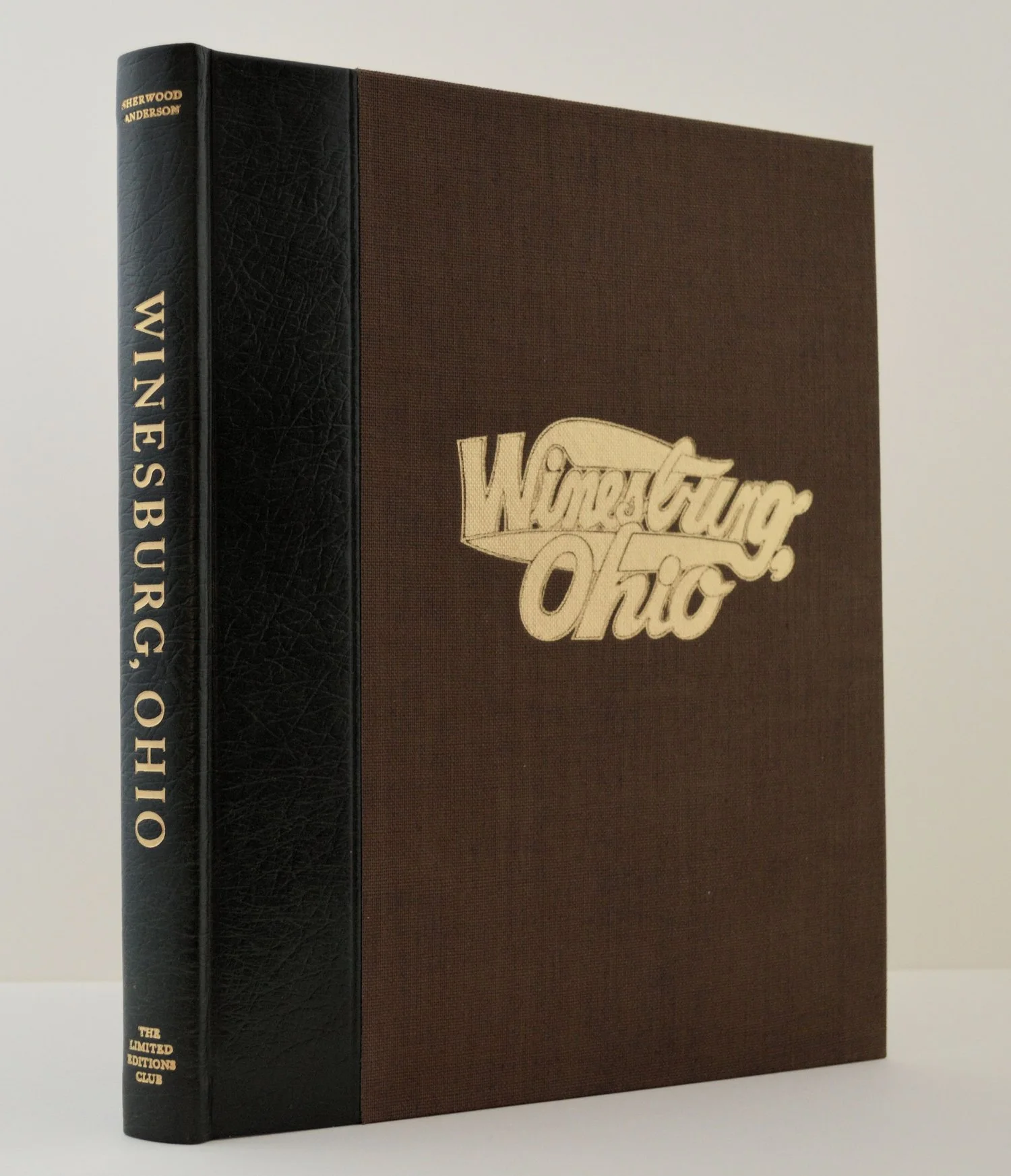 Limited Editions Club — Brier Hill Gallery